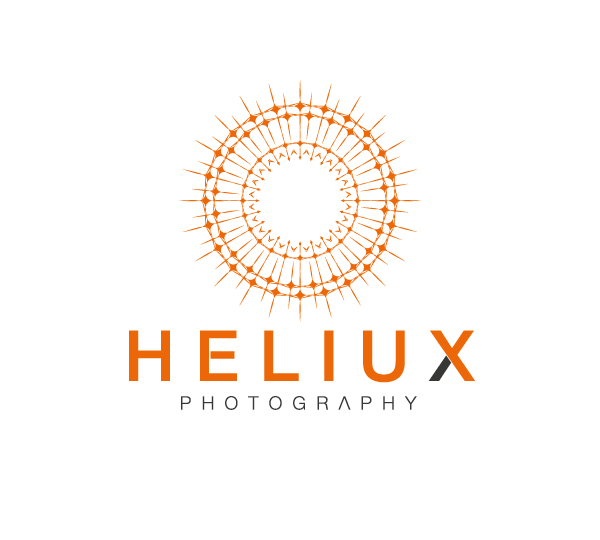 Logo Design by Shirlei Patricia for Heliux Photography | Design #3129734