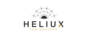 Logo Design by Shirlei Patricia for Heliux Photography | Design: #3139608