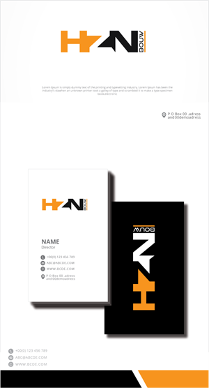 Diseño de Logo por zebronicgraphic para este proyecto | Diseño: #32842348