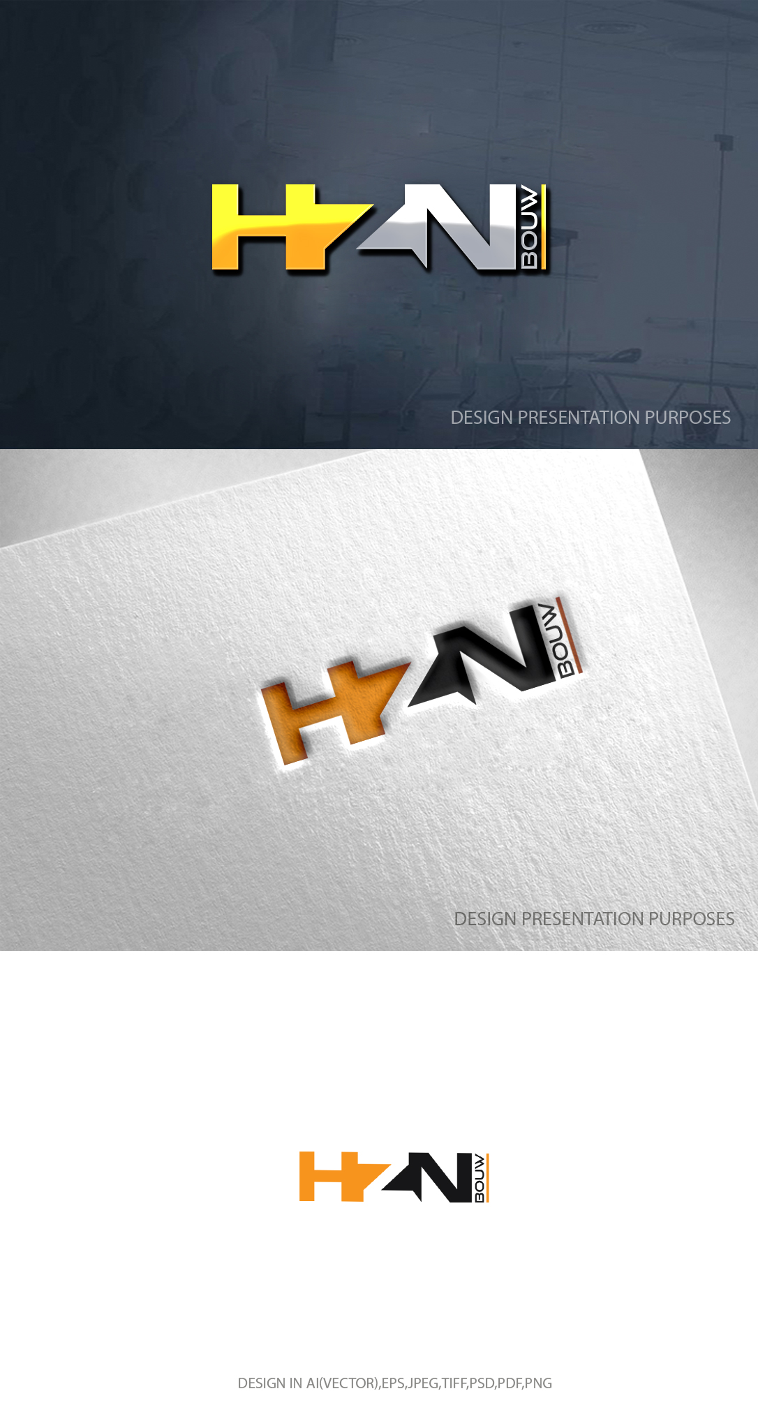 Diseño de Logo por zebronicgraphic para este proyecto | Diseño #32842350
