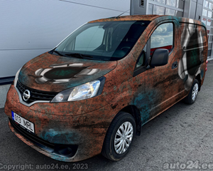 Car Wrap Design by AZ_Studio for Futurstampa | Design: #32851691