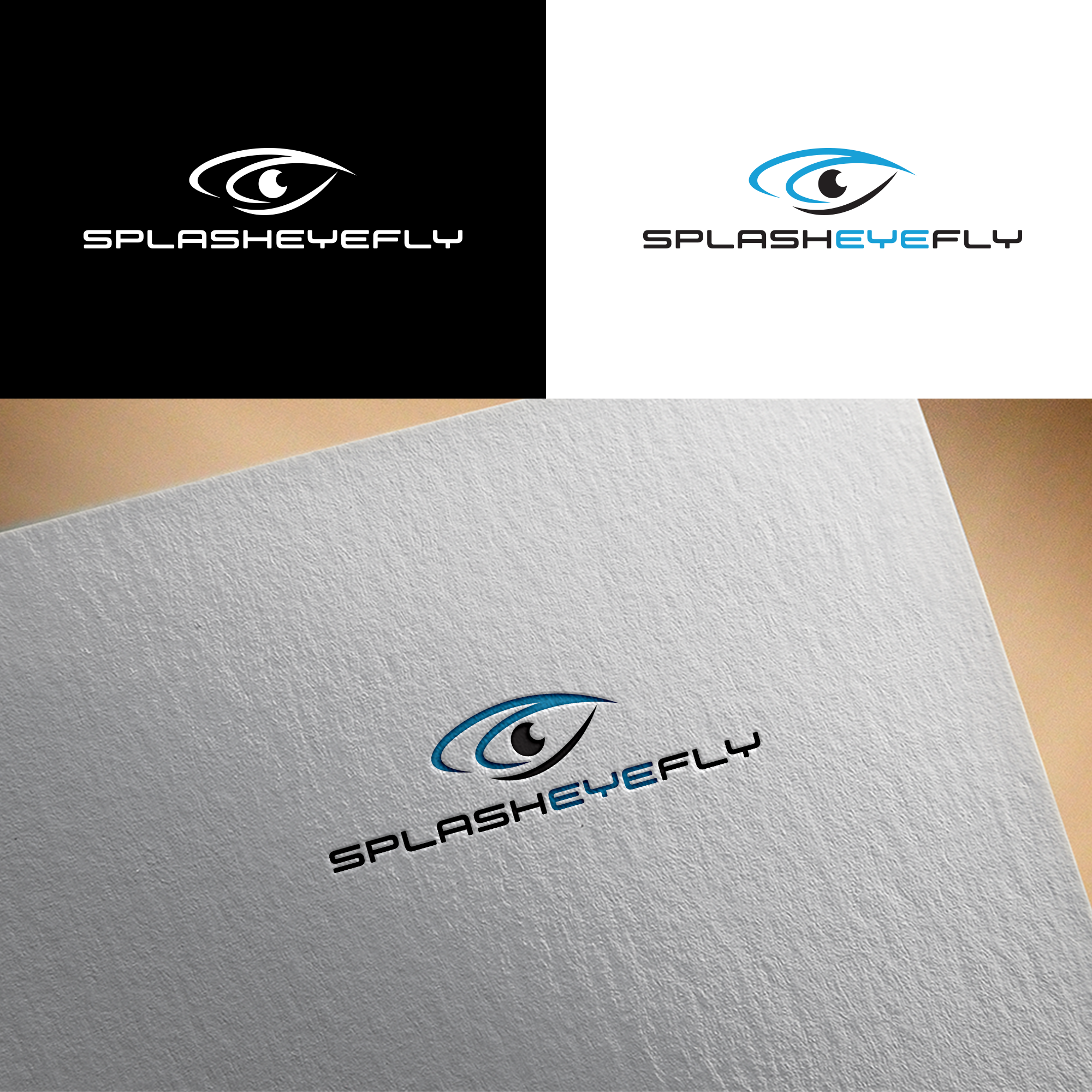 Logo Design by RA-bica for this project | Design #32863559
