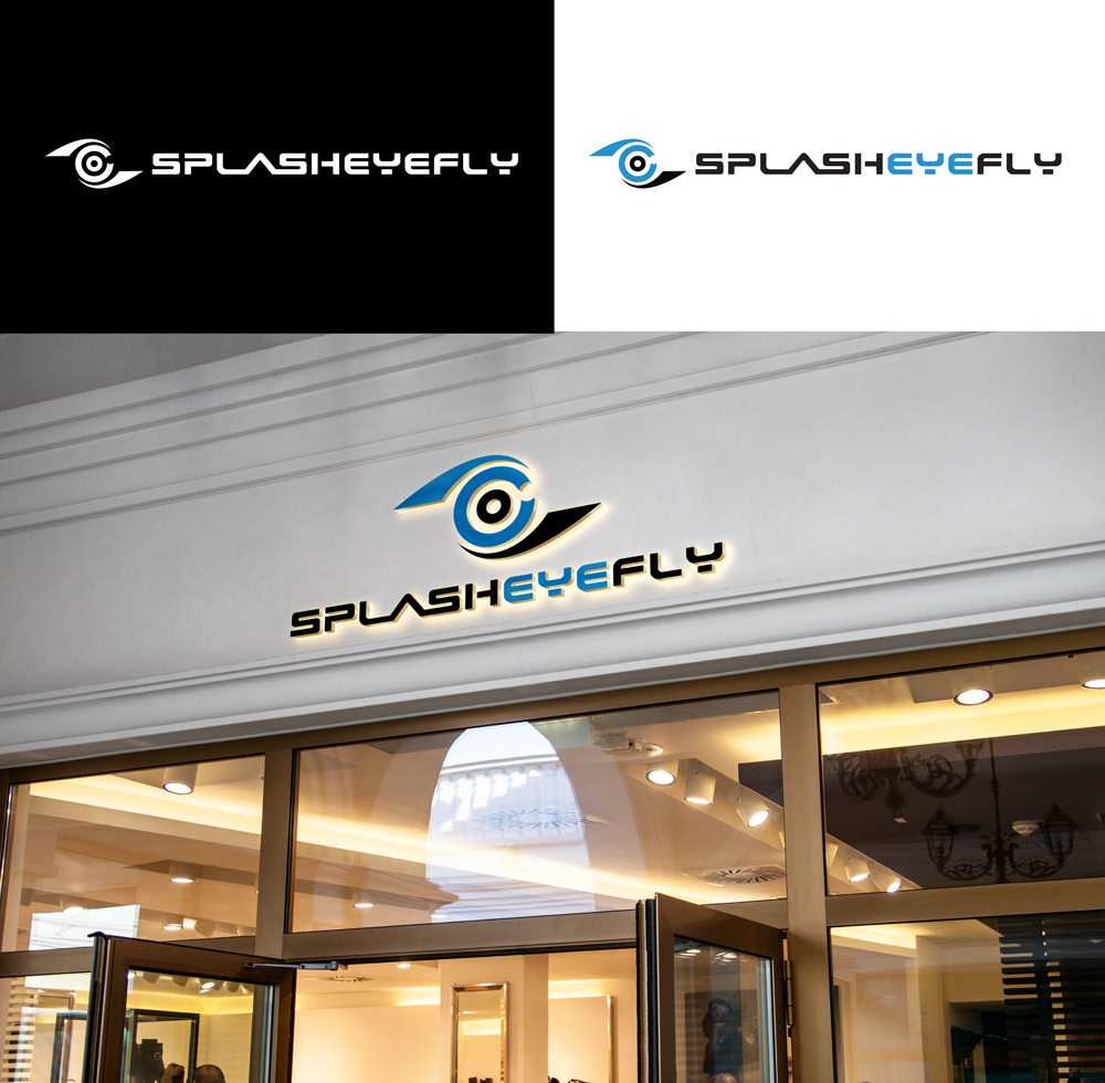 Logo Design by RA-bica for this project | Design #32863560