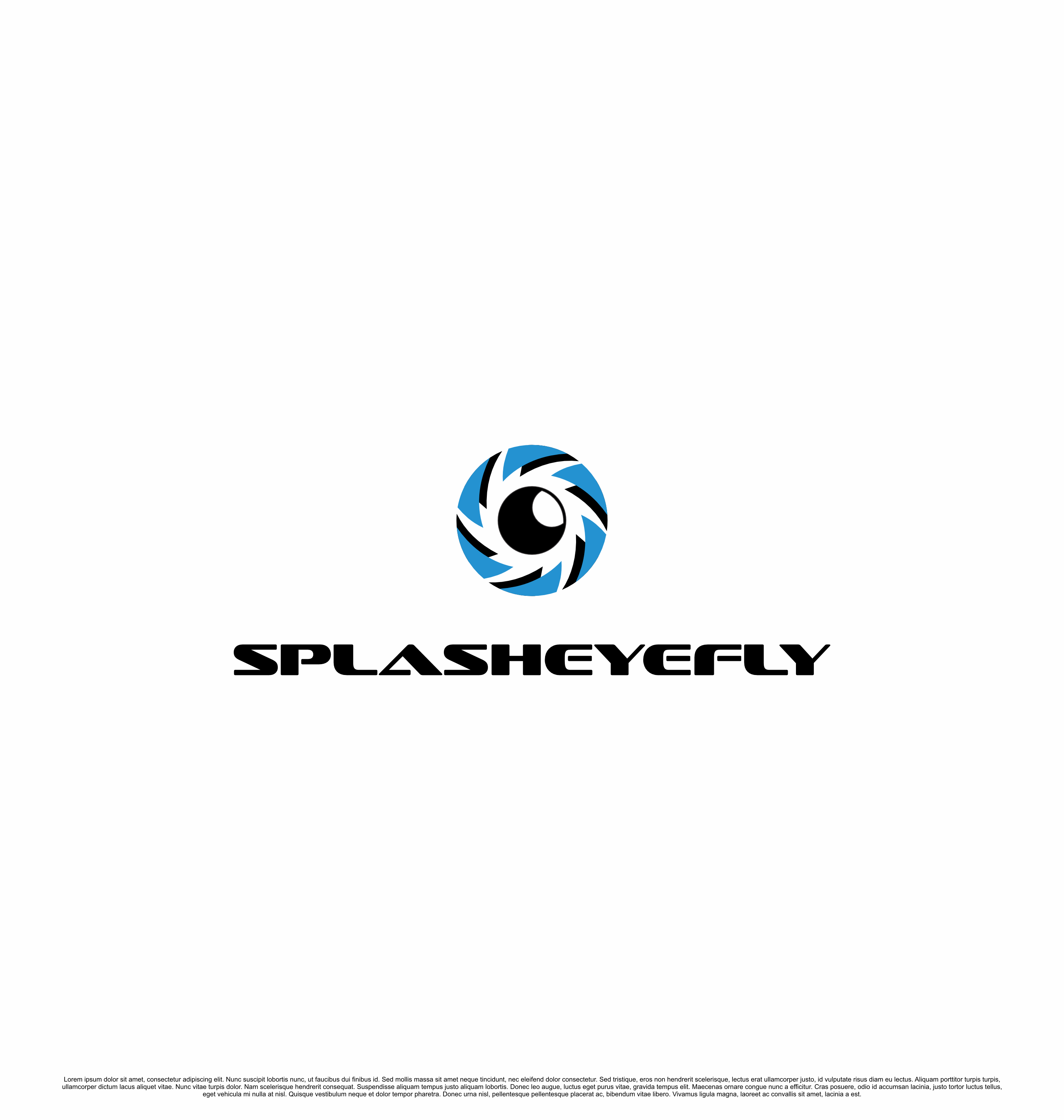Logo Design by saesean for this project | Design #32857546