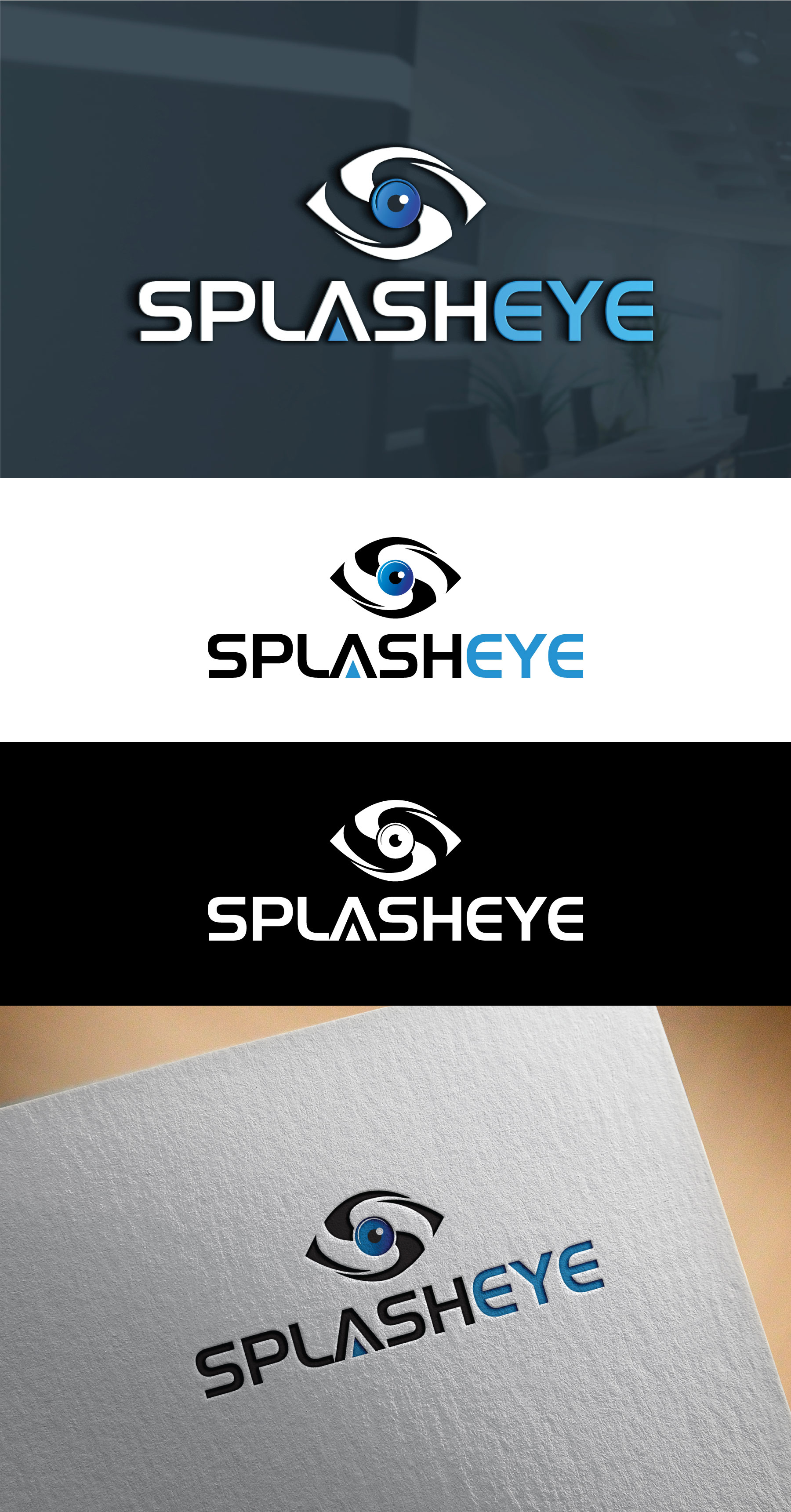 Logo Design by Palash0077 for this project | Design #32836915