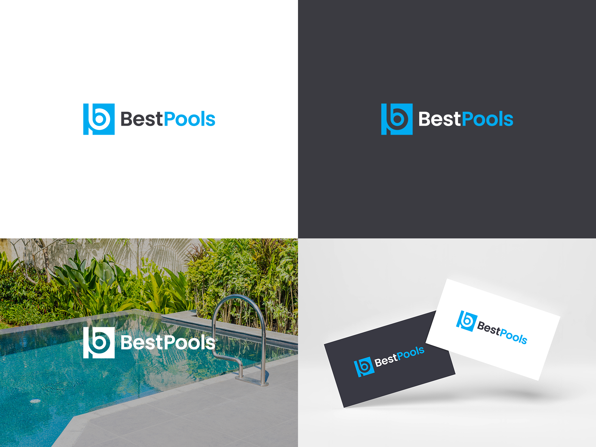 Logo Design by COLOUR CREATIVE for guaranteed greener grass | Design #32873713