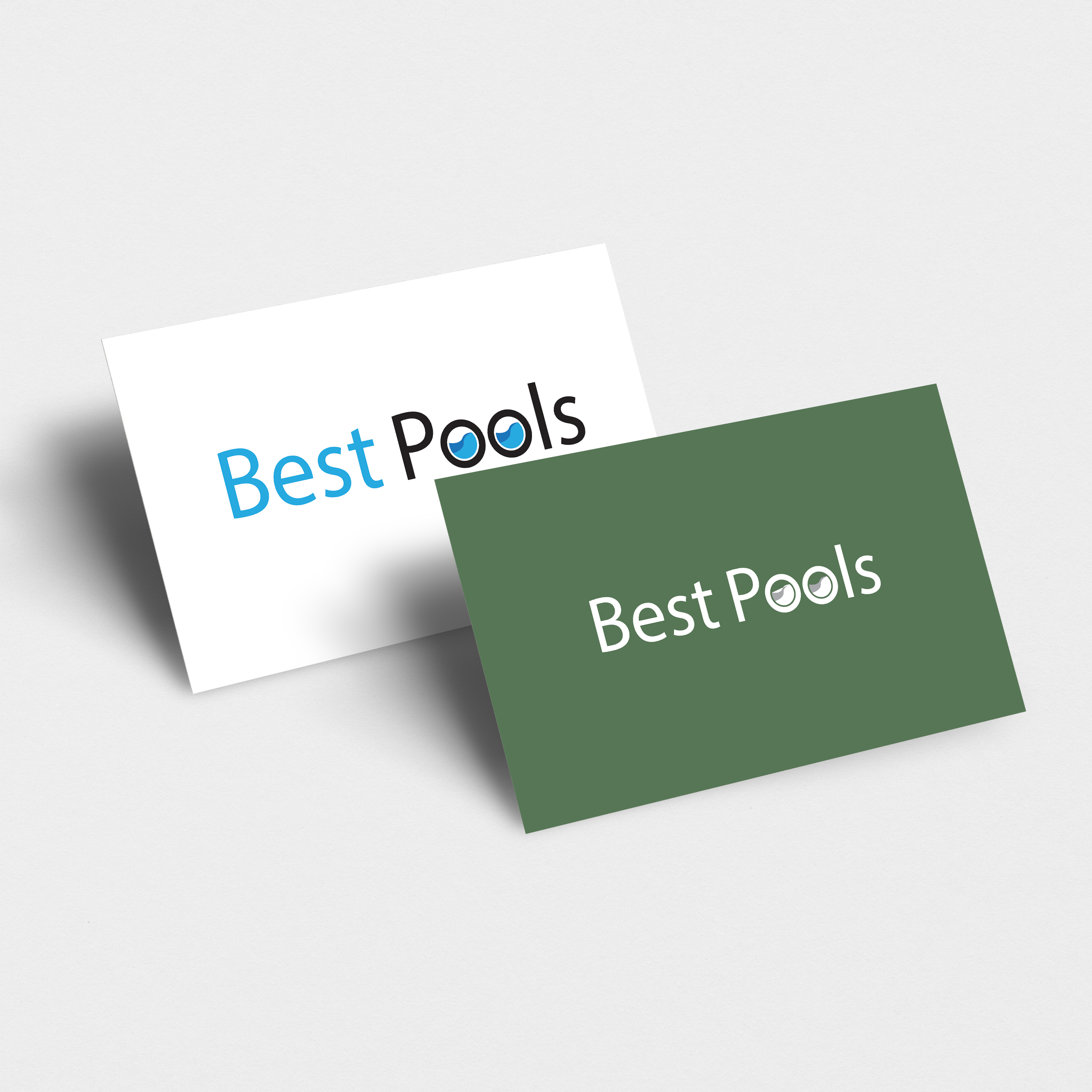 Logo Design by CMD. for guaranteed greener grass | Design #32837866