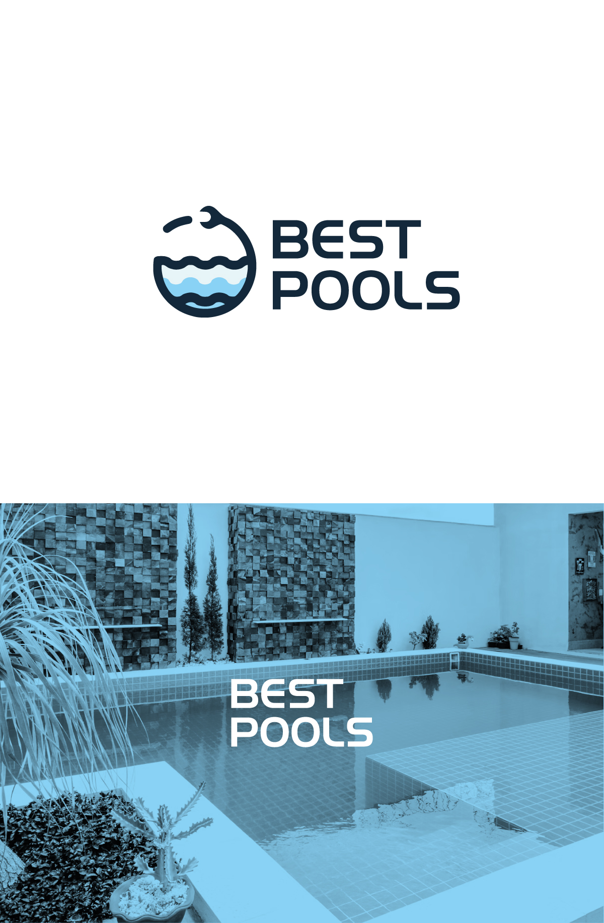 Logo Design by apik. for guaranteed greener grass | Design #32837952