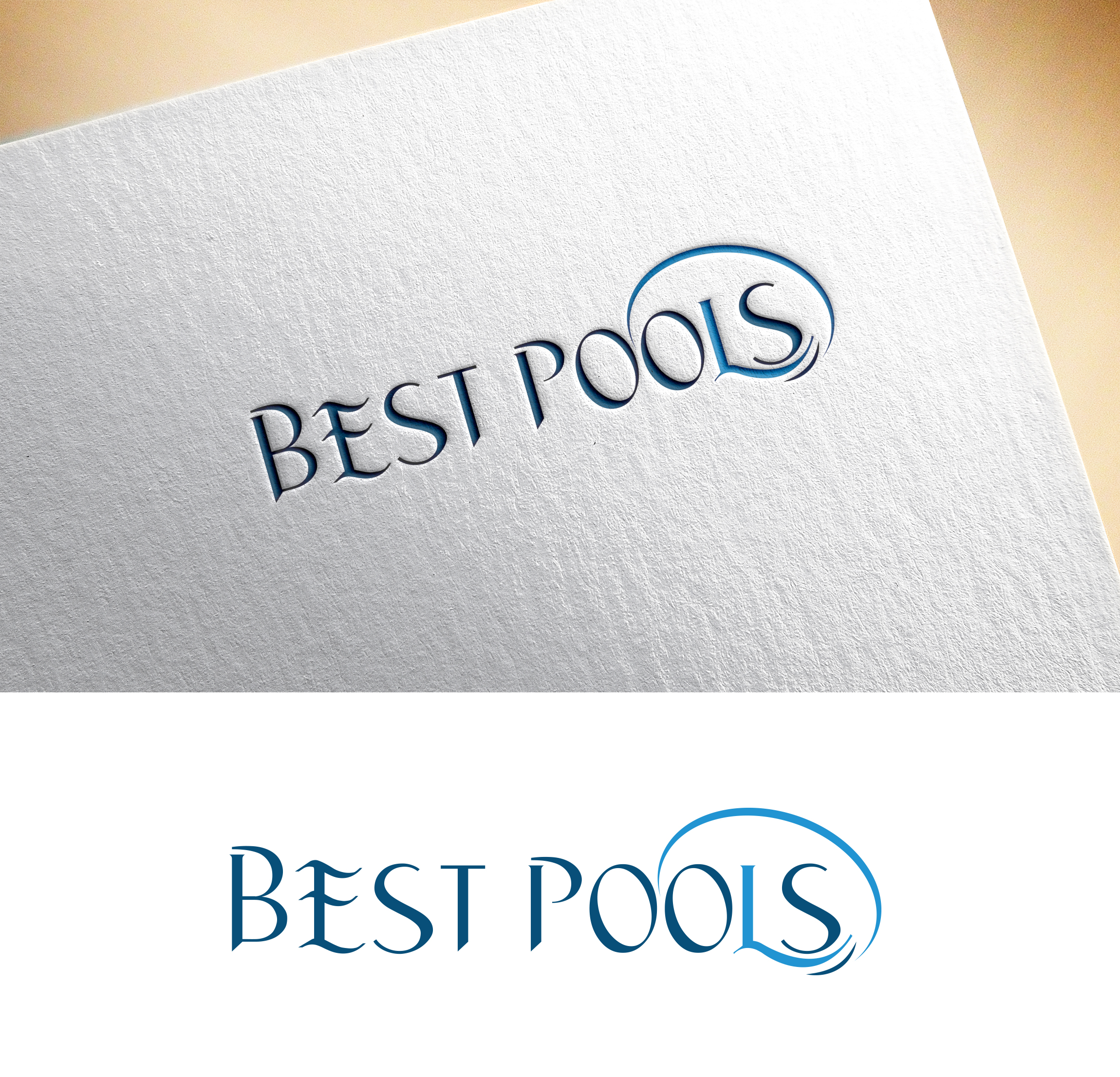 Logo Design by Impressive Designs for guaranteed greener grass | Design #32836265