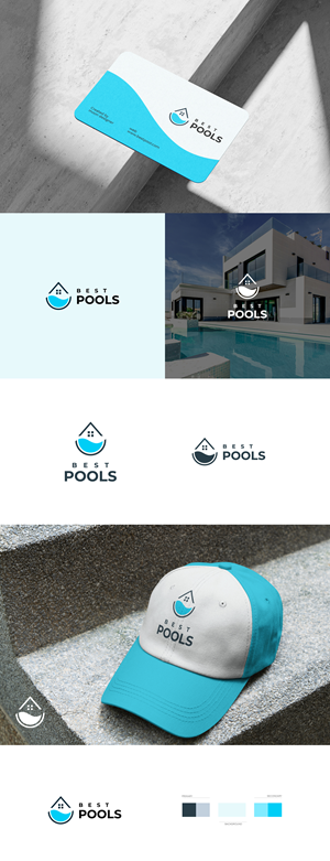 Logo-Design von Moon Design. für guaranteed greener grass | Design: #32838205