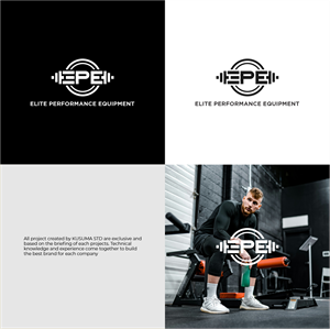 Logo Design by Kusuma Studio for this project | Design: #32841595