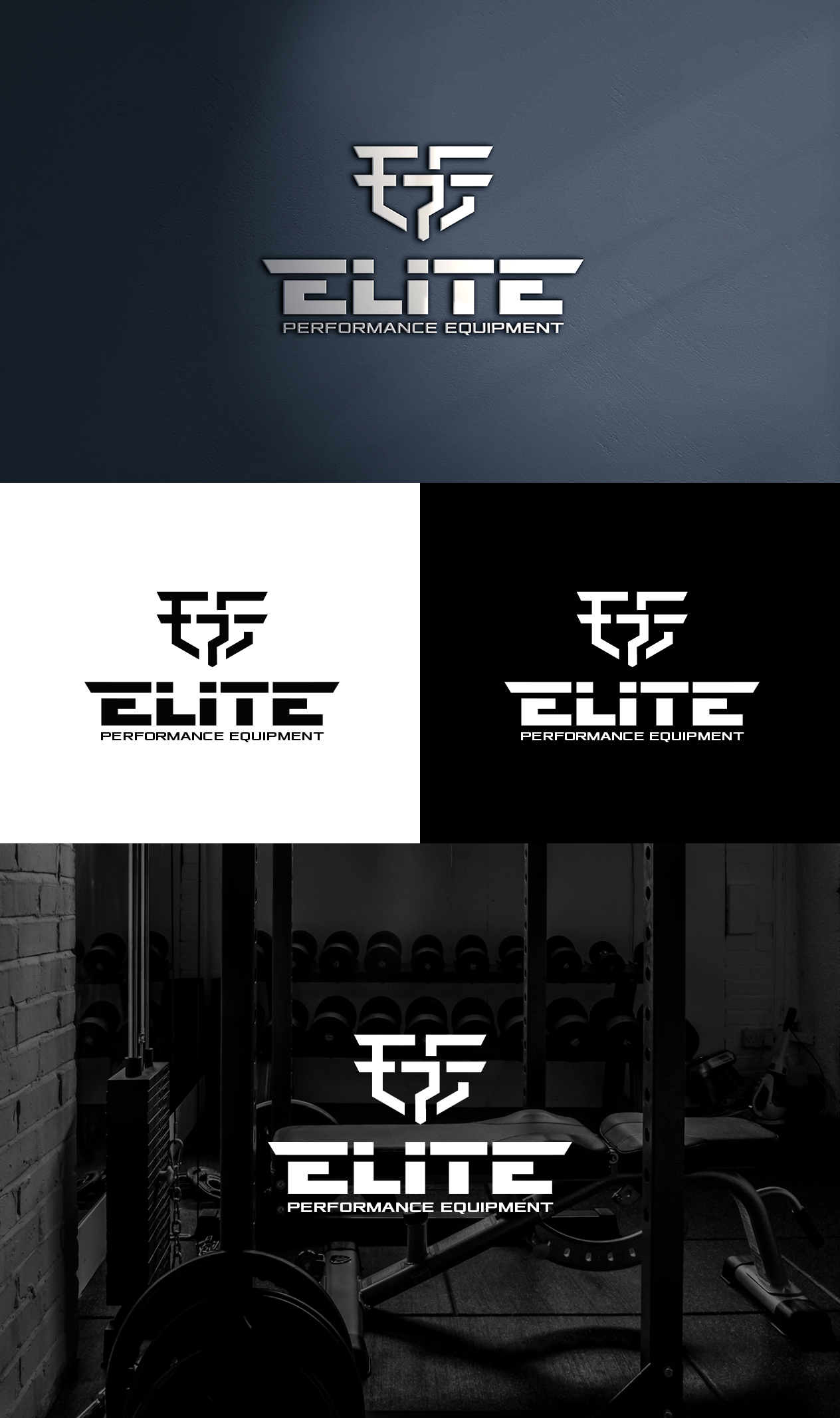Logo Design by BehindSymbols for this project | Design #32898583