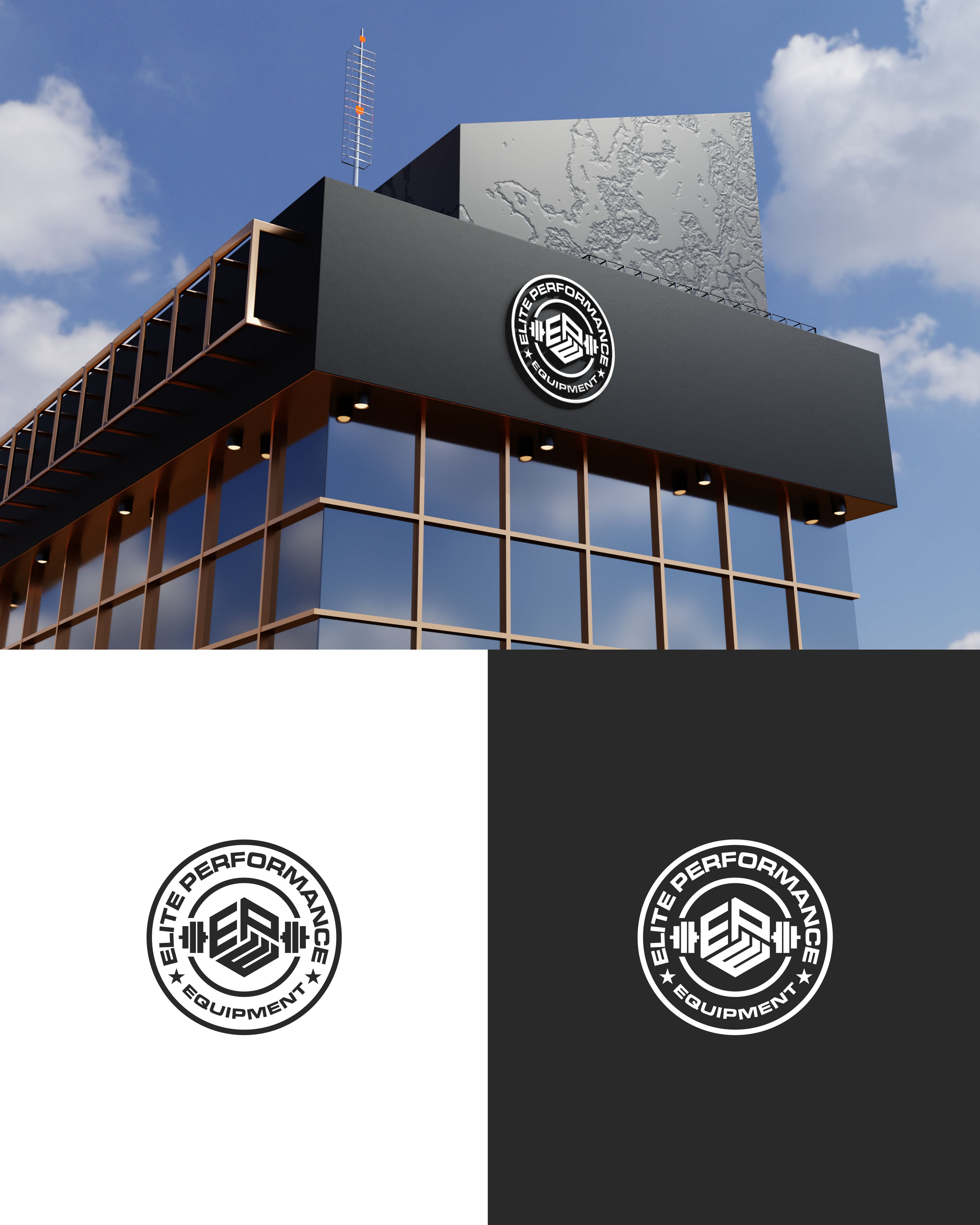 Logo Design by aexoagency for this project | Design #32838255