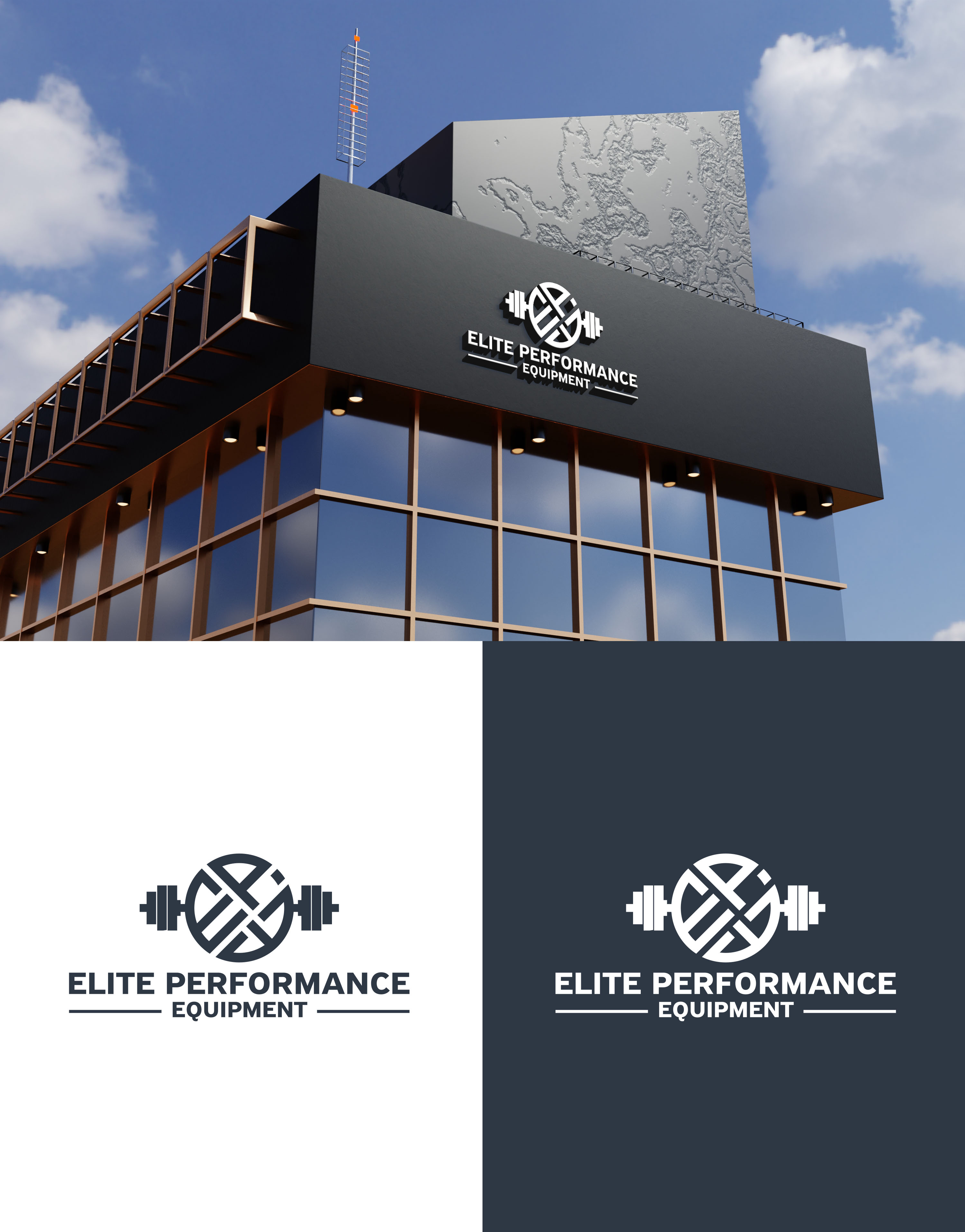 Logo Design by aexoagency for this project | Design #32838589
