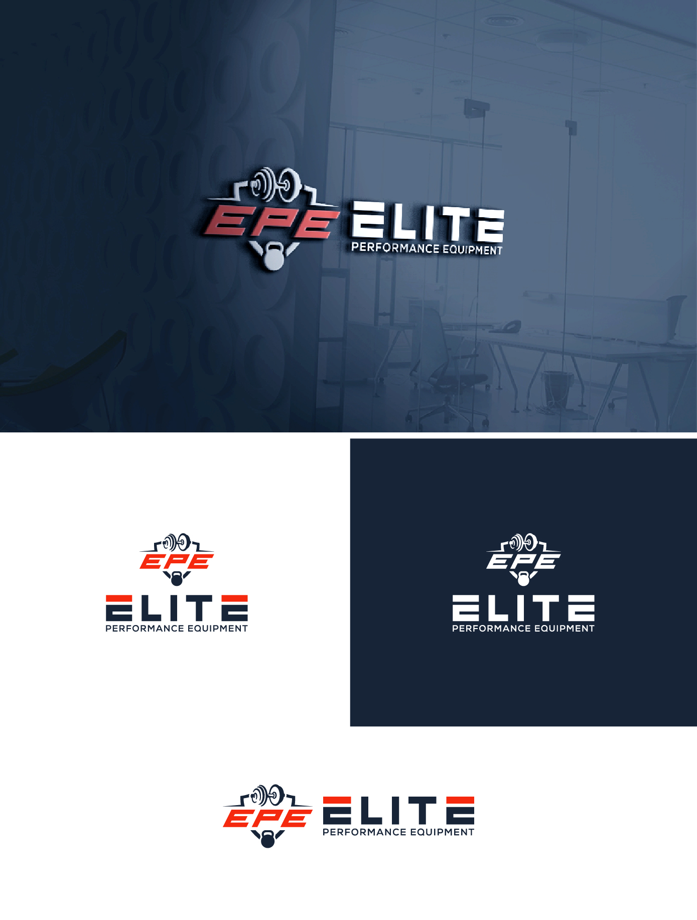 Diseño de Logo por AL-BARAKAH para este proyecto | Diseño #32837539