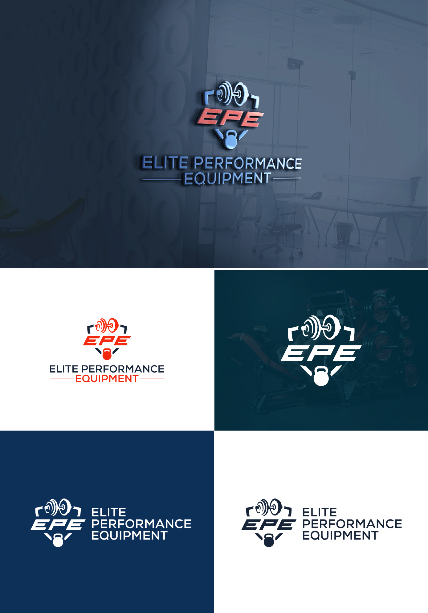 Logo Design by AL-BARAKAH for this project | Design #32842255