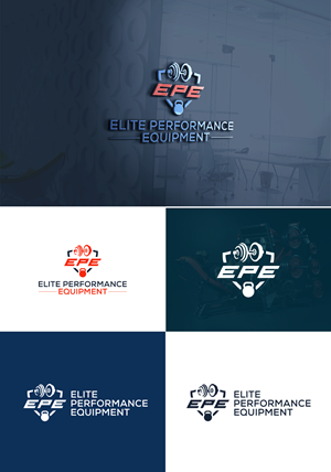 Logo Design by AL-BARAKAH for this project | Design: #32842255