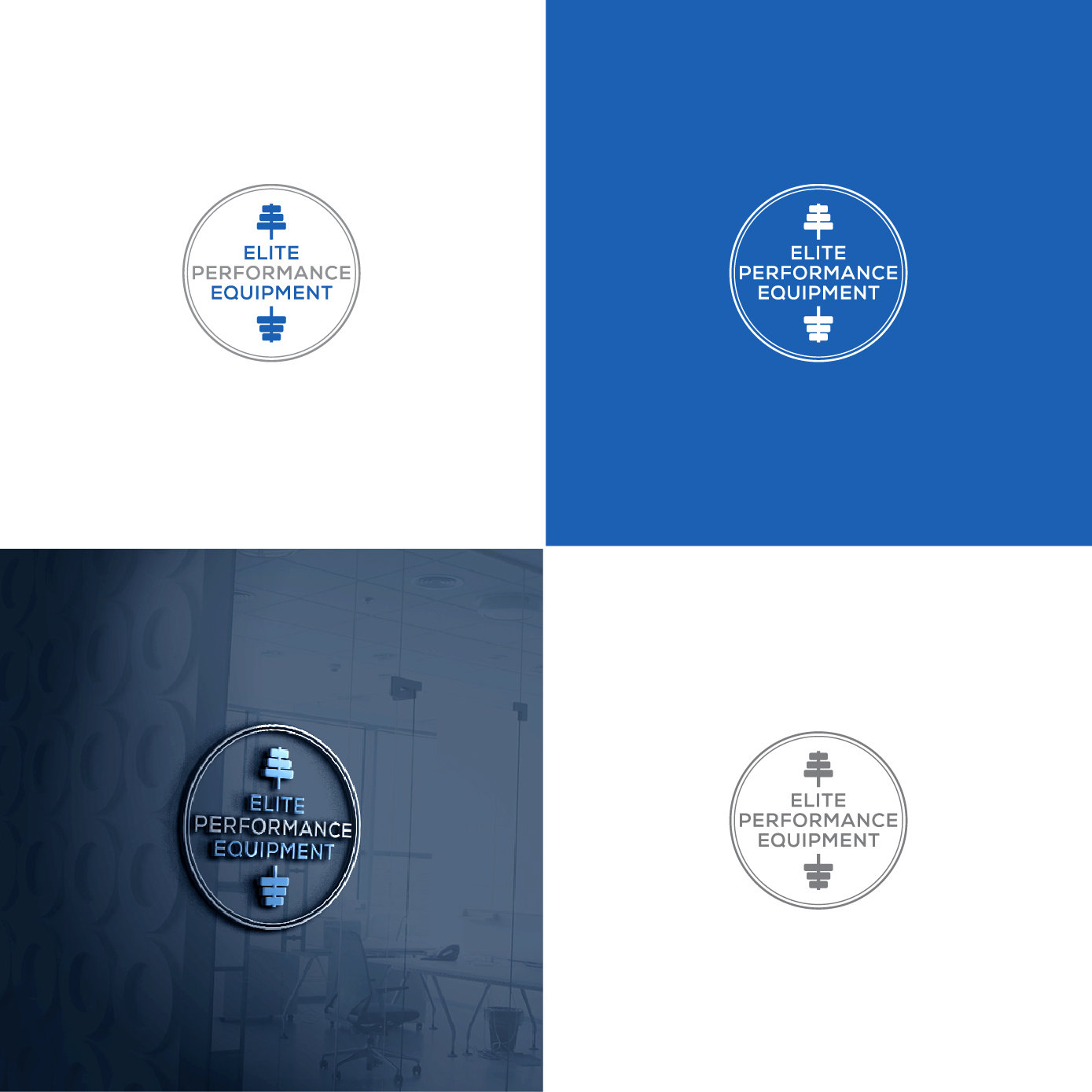 Logo Design by AL-BARAKAH for this project | Design #32844098