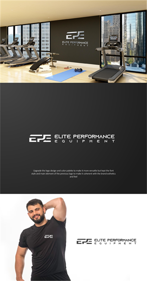 Logo Design by saifysyed Studio for this project | Design: #32916053