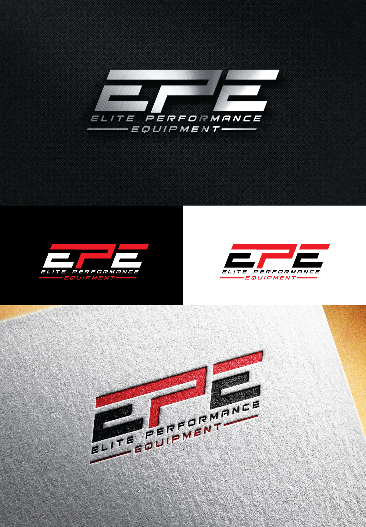 Logo Design by step forward 2 for this project | Design #32841690