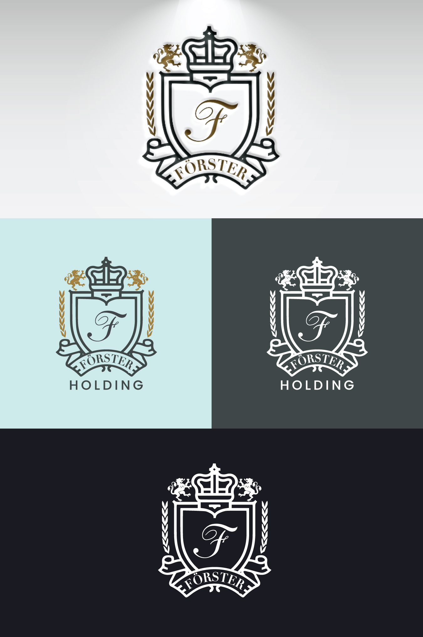 Contest winning design