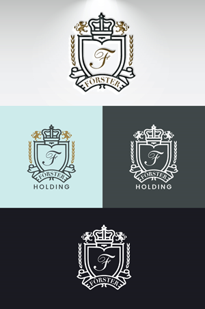 Diseño de Logo por Design_Lenni para este proyecto | Diseño: #32905012