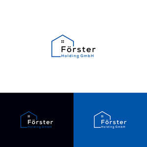 Logo Design by GALERIku