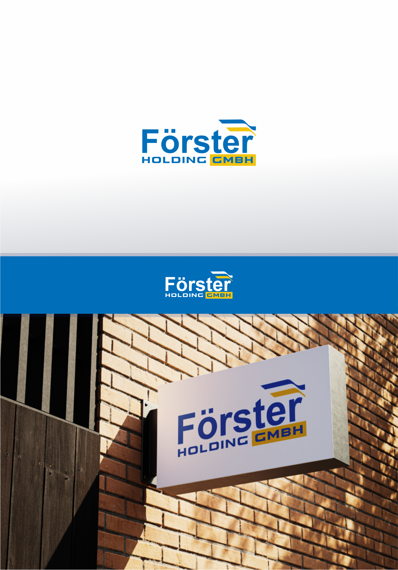 Logo Design by Bambang Slamet riyadi for this project | Design #32837134