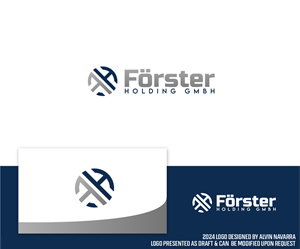 Diseño de Logo por alvinnavarra para este proyecto | Diseño: #32854767