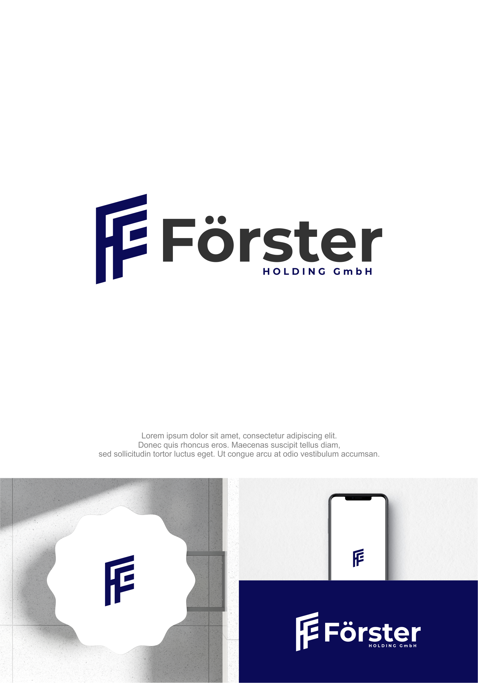 Logo Design by M.Syaiful Huda for this project | Design #32837189