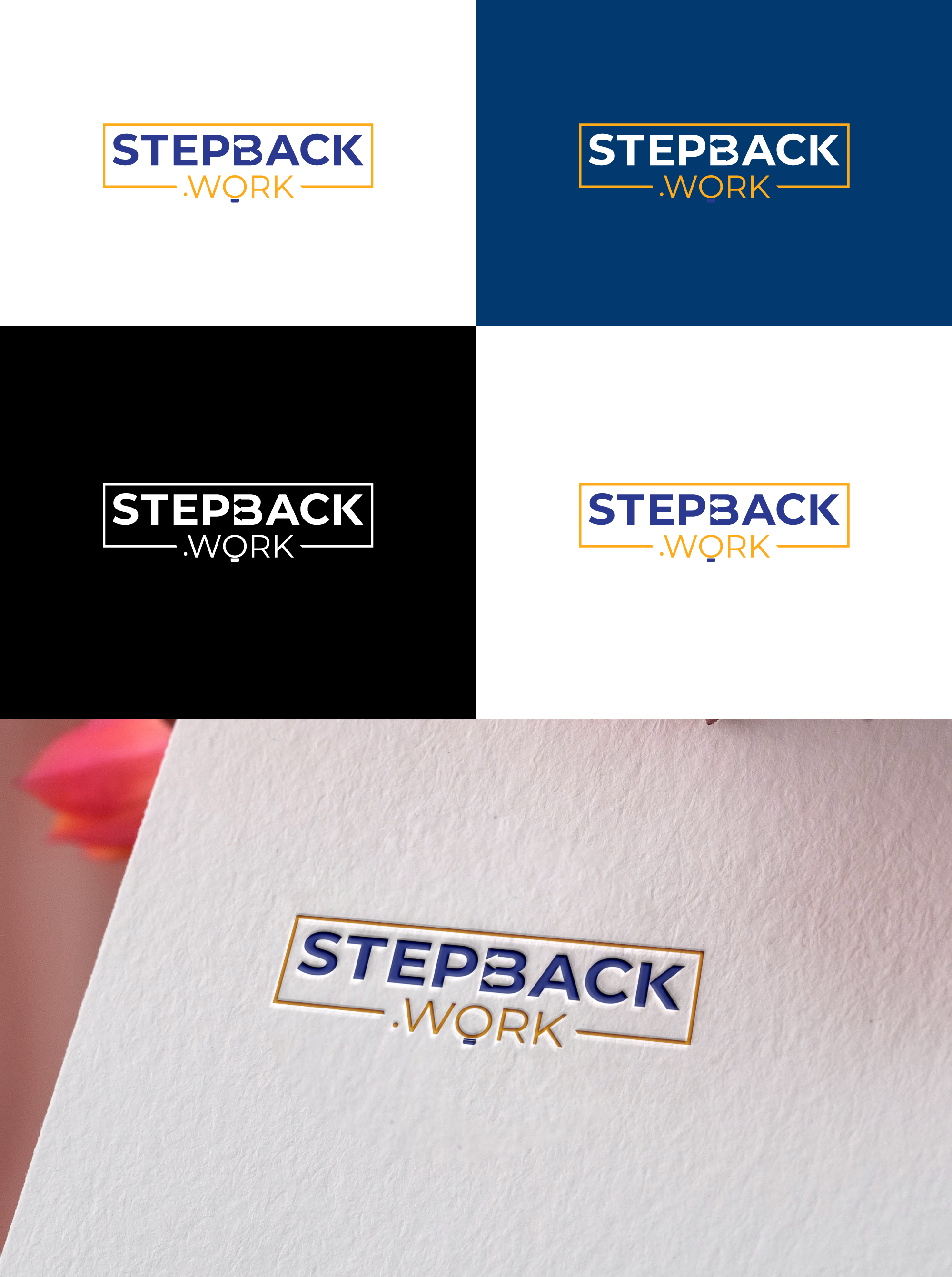 Logo Design by Ellene for this project | Design #32867032