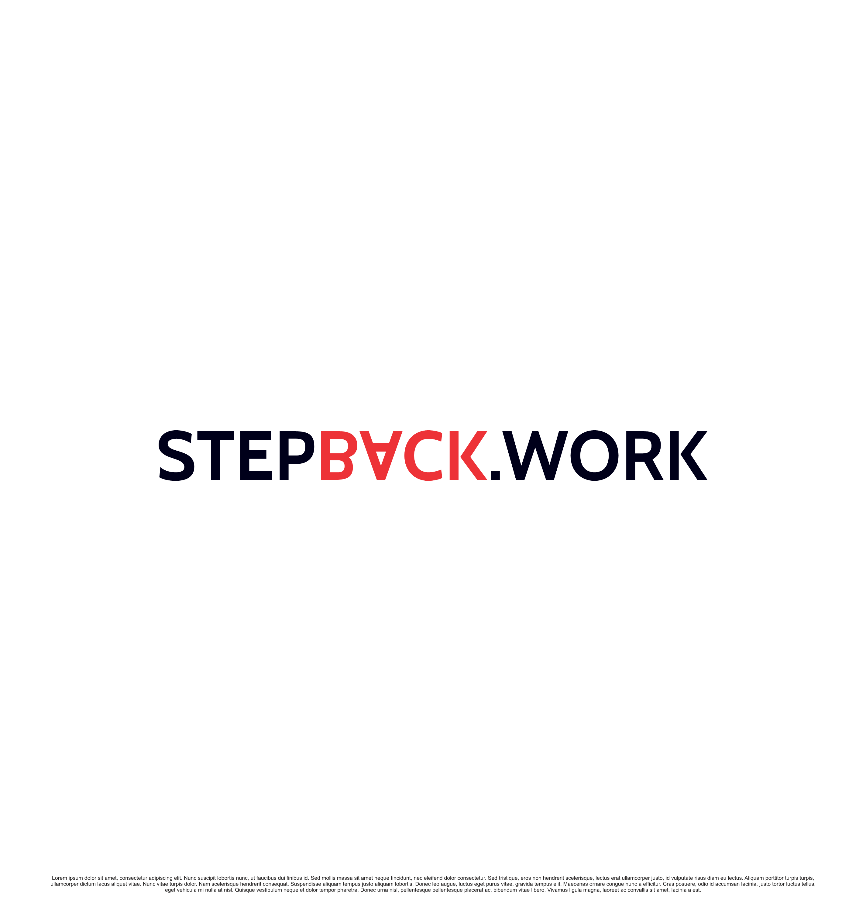 Logo Design by saesean for this project | Design #32857222