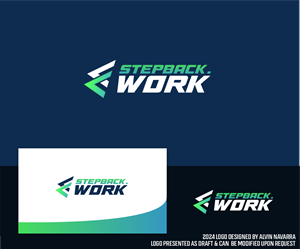 Logo Design by alvinnavarra for this project | Design: #32854824