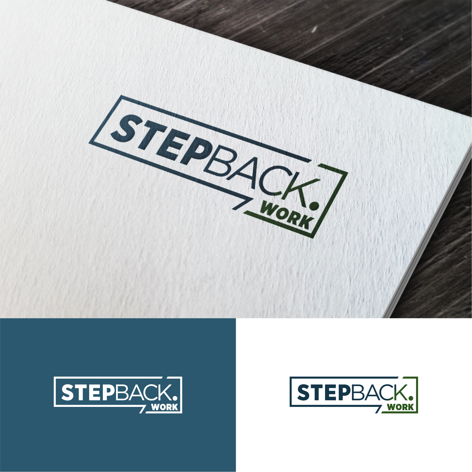 Logo-Design von BerhasilKabeh für dieses Projekt | Design #32873674