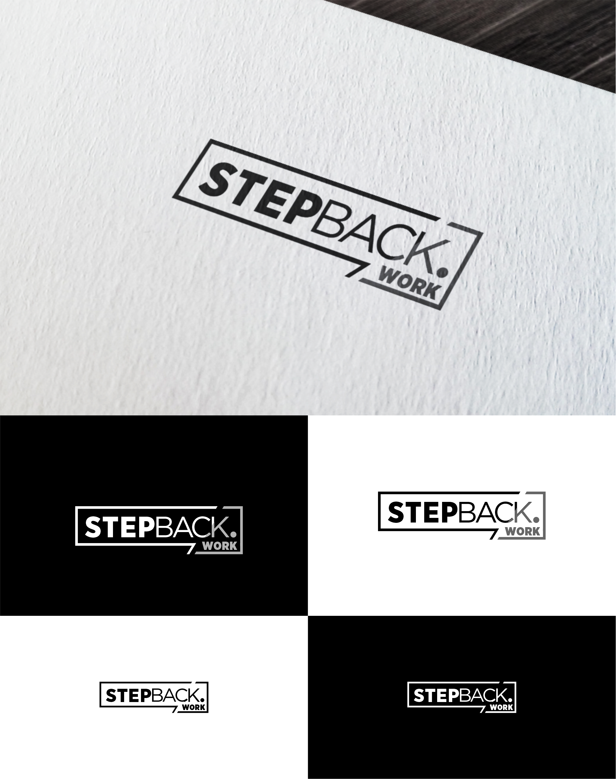Logo Design by BerhasilKabeh for this project | Design #32896644