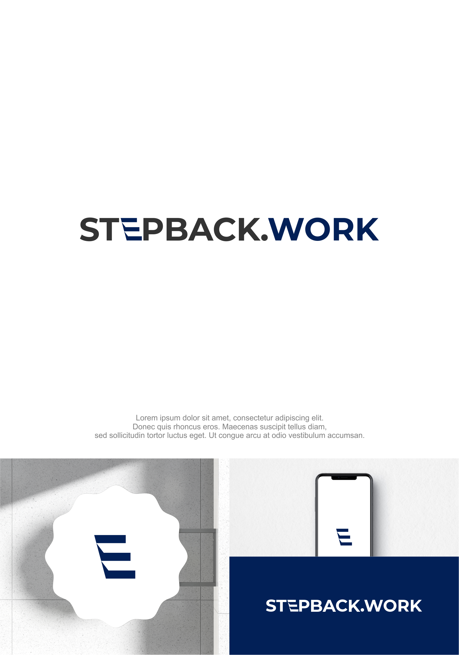 Logo Design by M.Syaiful Huda for this project | Design #32838308