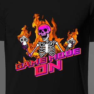 T-shirt Design by Foulanan Design for this project | Design: #32882965