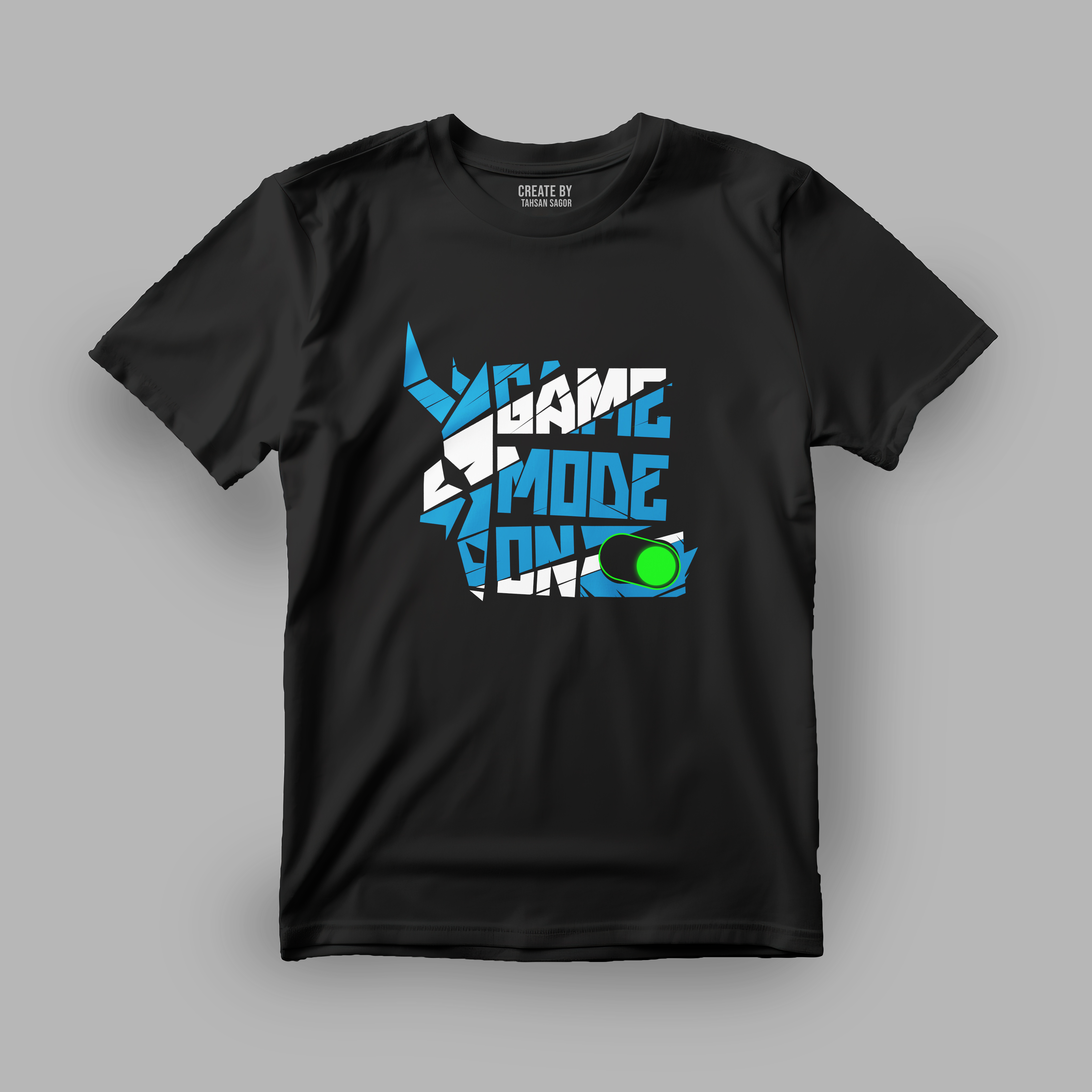 T-shirt Design by Creative Studio X for this project | Design #32845842