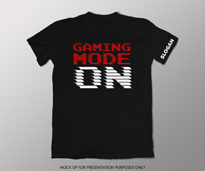 T-shirt Design by NancyTan for this project | Design: #32846733