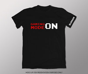 T-shirt Design by NancyTan for this project | Design: #32846734