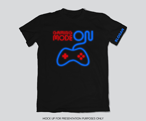 T-shirt Design by NancyTan for this project | Design: #32851593