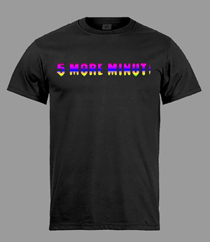 T-shirt Design by Johncina for this project | Design: #32876899