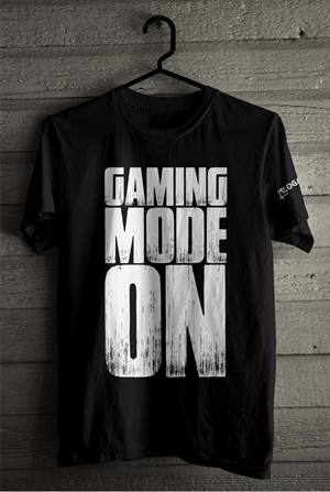 T-shirt Design by SATHIRA for this project | Design: #32900005
