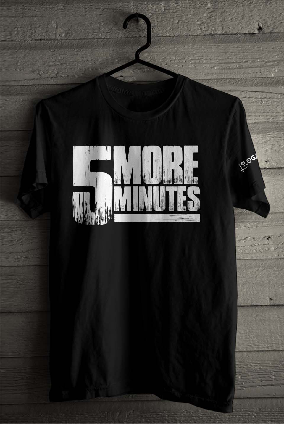 T-shirt Design by SATHIRA for this project | Design: #32900006