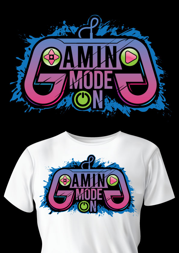 T-shirt Design by ally designs for this project | Design #32853267
