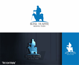 Logo Design by alkaline for this project | Design: #32848637
