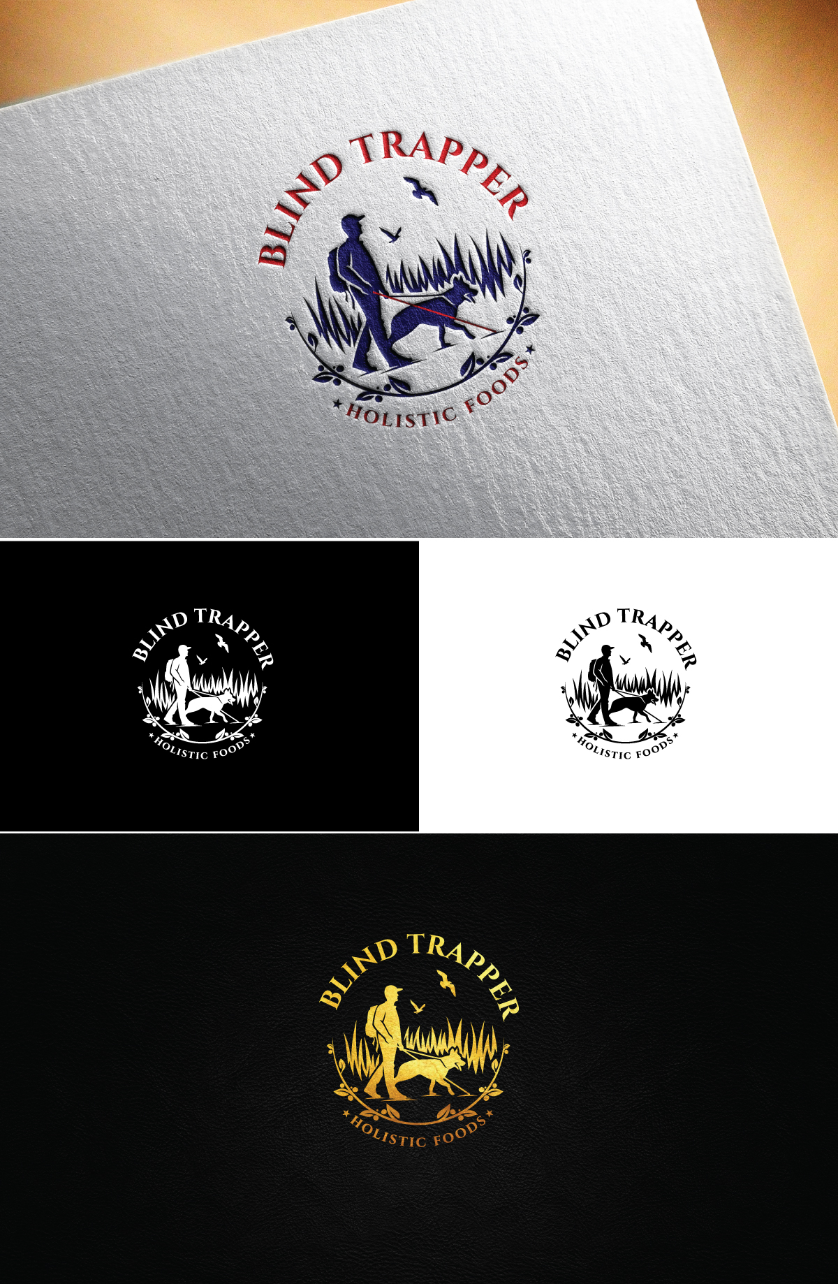 Logo Design by Logo Stock for this project | Design #32853199