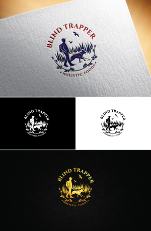 Logo Design by Logo Stock for this project | Design: #32853199