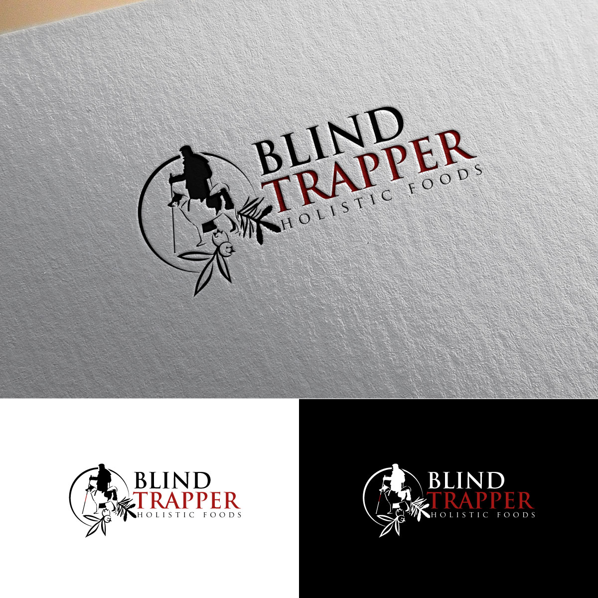 Logo Design by chris Ray for this project | Design #32849638