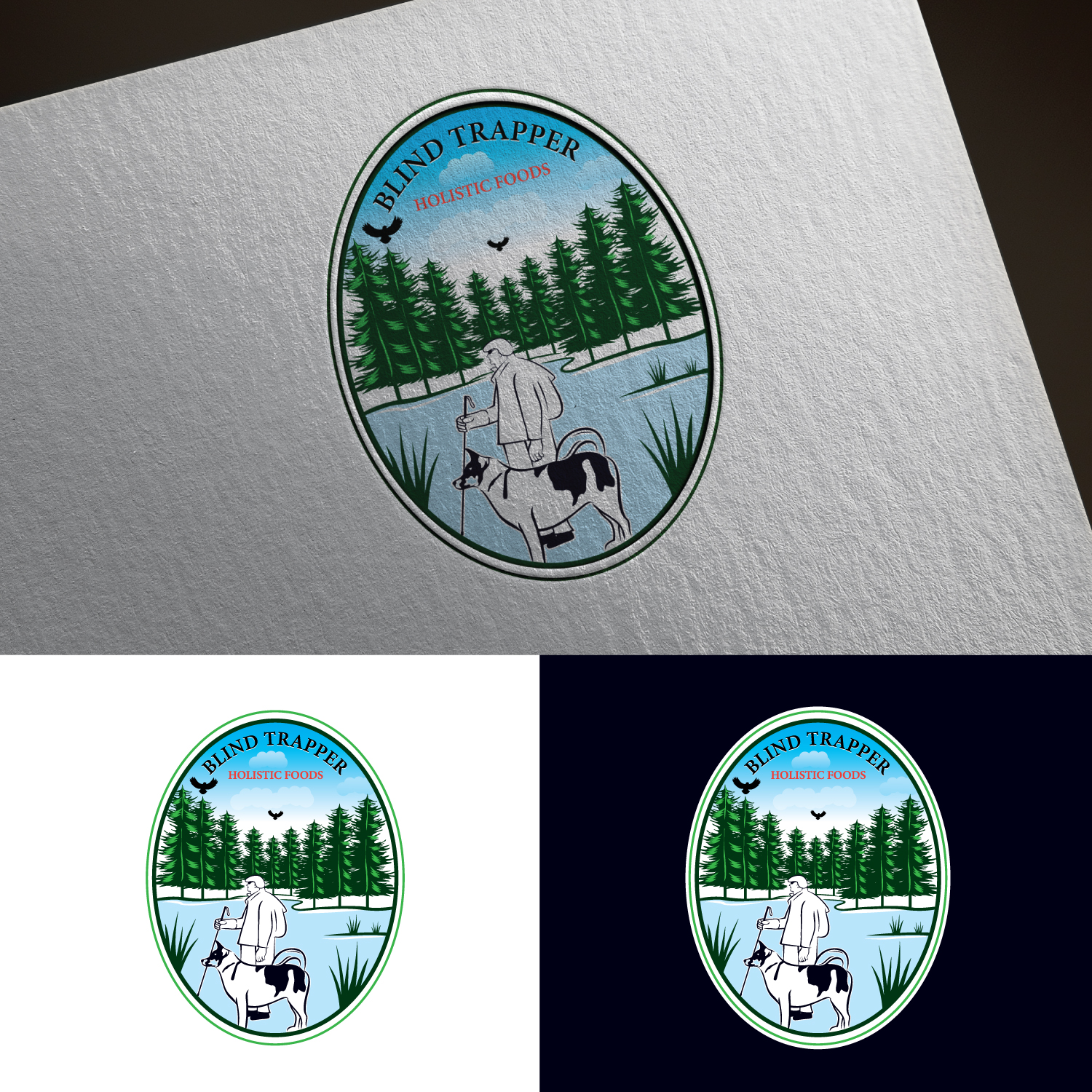 Logo Design by sankar999 for this project | Design #32848155